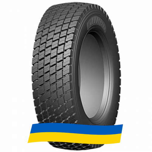 315/60 R22.5 Jinyu JD575 152/148L Ведуча шина Київ - зображення 6