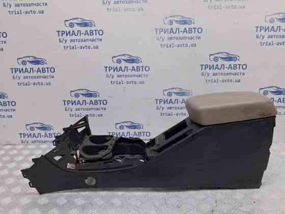 Подлокотник Toyota RAV 4 A30 2.0 БЕНЗИН 1AZFE 2005 (б/у) Київ
