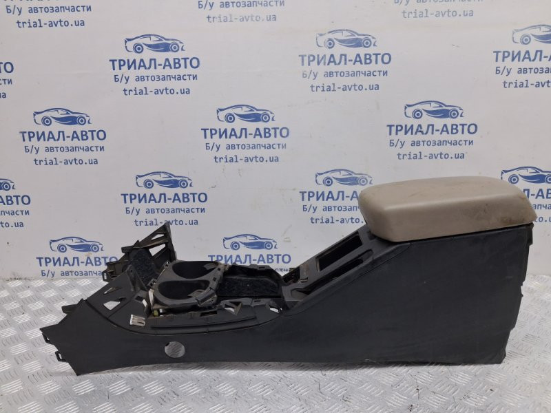 Подлокотник Toyota RAV 4 A30 2.0 БЕНЗИН 1AZFE 2005 (б/у) Київ - зображення 6