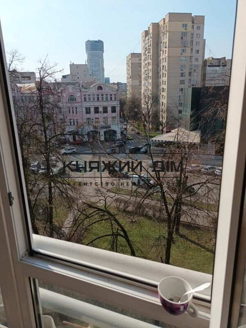 Відмінна 1-я. квартиру на Печерську. М. Арсельная. Код об'єкта: 1192460. Київ - зображення 10