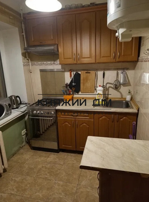 Аренда 1 к квартиры, Антонова, 15а. Код объекта 11136836 Киев - изображение 10