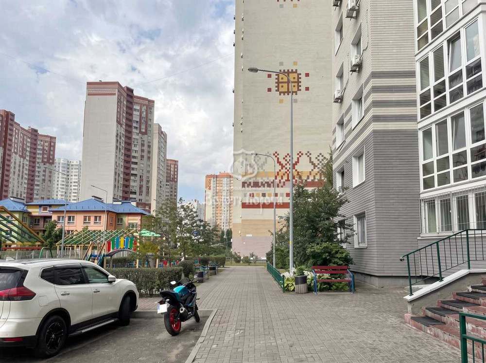 продажа 3-к квартира Киев, Дарницкий, 109500 $ Київ - зображення 12