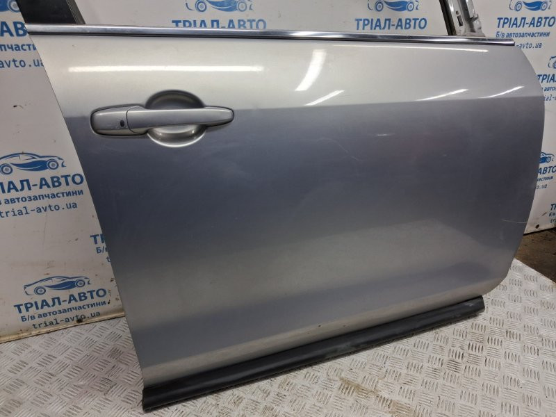 Дверь передняя правая Mazda CX 7 2006-2012 EGY1-58-02XP (Арт. 85136) Київ - зображення 3