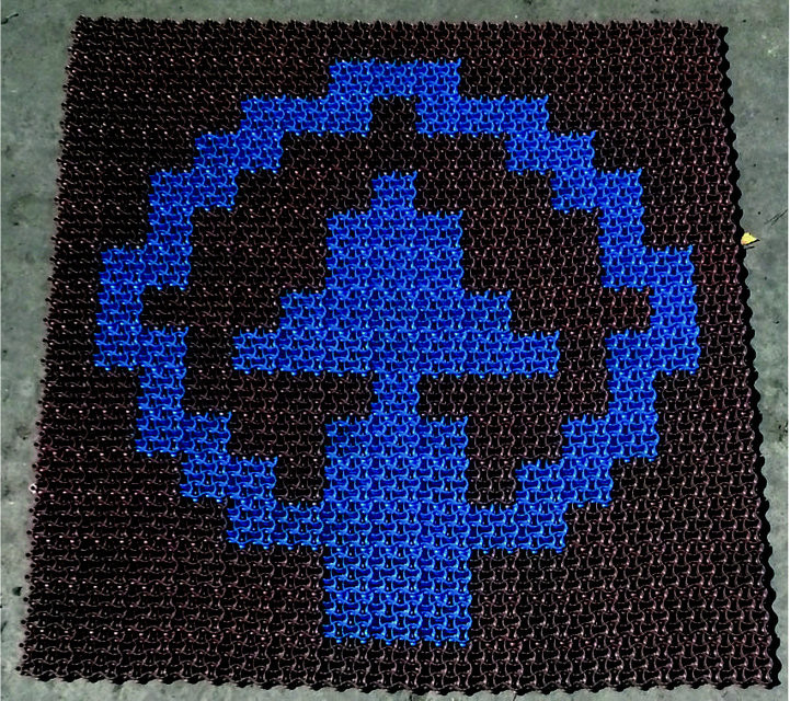 Модульное ПВХ покрытие Викторя Киев - изображение 11