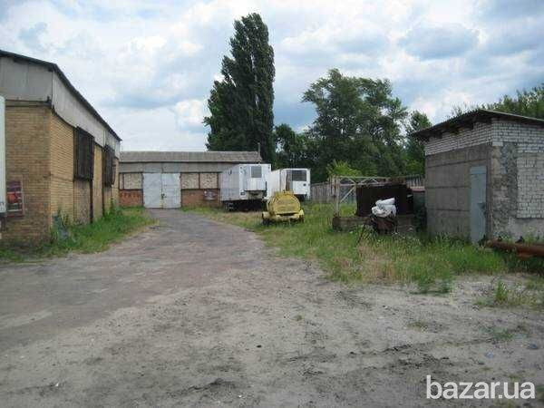 ПРОДАМ ИМУЩЕСТВЕННЫЙ КОМПЛЕКС ДВРЗ! Київ - зображення 5