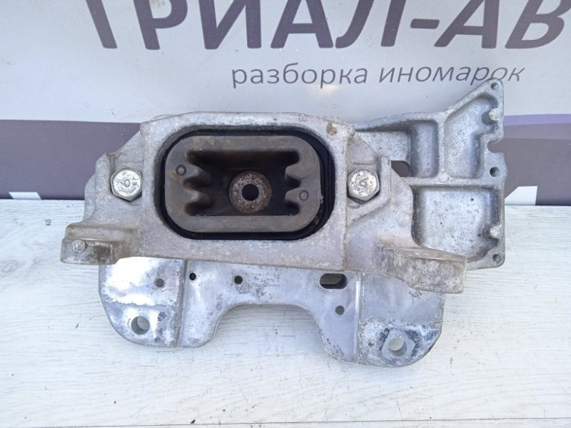 Подушка ДВС левая Nissan Juke F15 1.6 БЕНЗИН 2010 (б/у) Київ - зображення 2