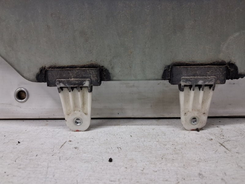 Стекло двери заднее правое Suzuki Grand Vitara JT 2.7 БЕНЗИН H27A 2005 (б/у) Київ - зображення 2