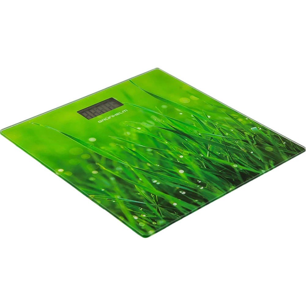 Ваги підлогові Grunhelm BES-GRA10 180 кг Київ - зображення 1