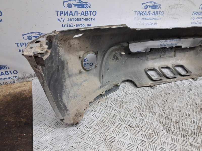 Бампер передний Kia Sorento BL 2.5 DIESEL D4CB 2002 (б/у) Киев - изображение 8