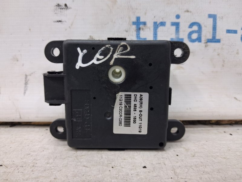 Сервопривод SsangYong Korando 2010-2019 45261530 (Арт. 69857) Київ - зображення 1