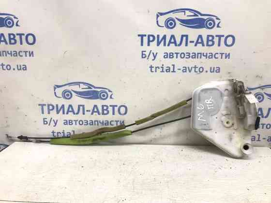 Замок двери передний правый Mazda 6 GJ 2.2 DIESEL 2012 (б/у) Київ