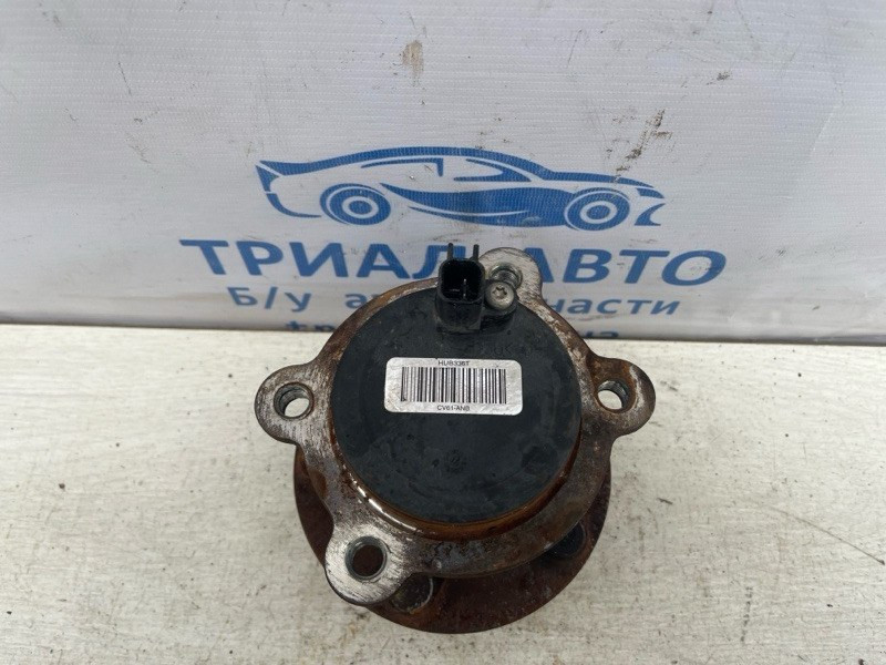 Ступица задняя Ford Escape 3 2.0 БЕНЗИН ENR90 2012 (б/у) Киев - изображение 2