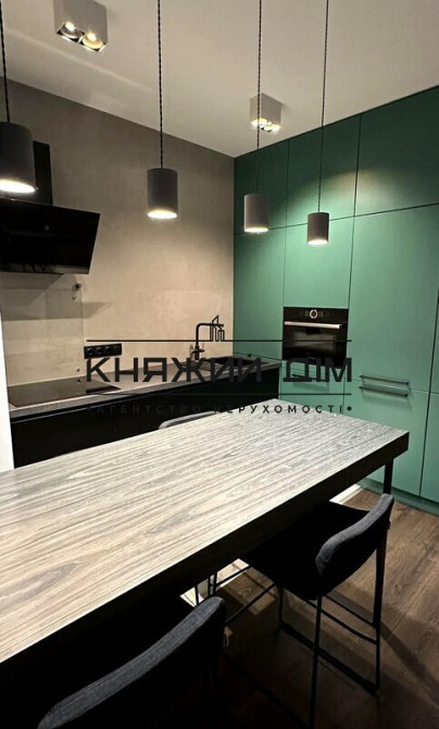 Оренда 1 кімнатна квартира ЖК Микитська Слобода КОД 11203654 Киев - изображение 4