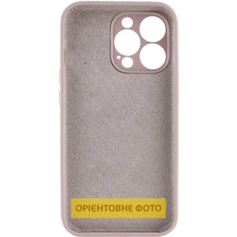 Чехол Silicone Case Full Camera Protective (AA) NO LOGO для Apple iPhone 17 Air (6.5") Херсон - зображення 2
