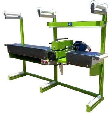 Заточувальний верстат для заточування широкострічкових пилок вальцювальний верстат Киев - изображение 7