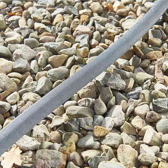 Шланг гибридный Hozelock 8112 Tuffhoze 12,5 м Киев