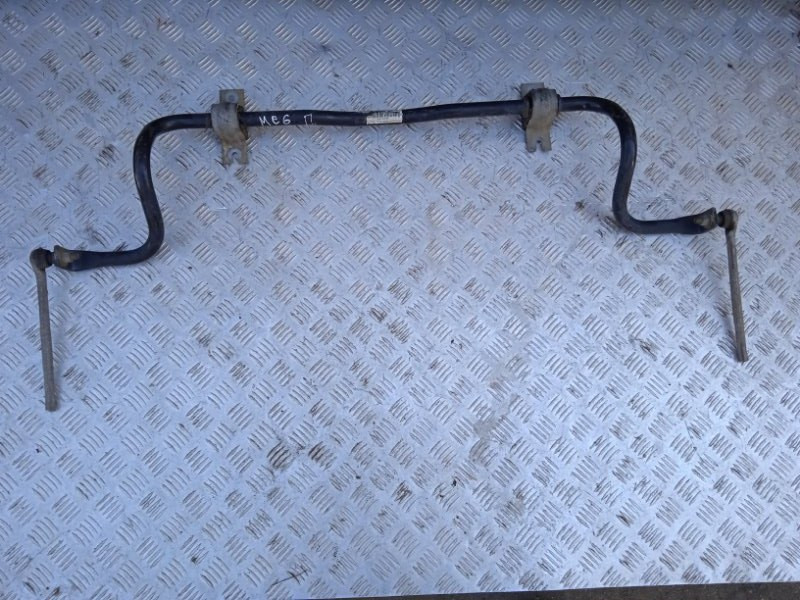 Стабилизатор передний Renault Megane 3 1.5 DIESEL K9K 2008 (б/у) Киев - изображение 1