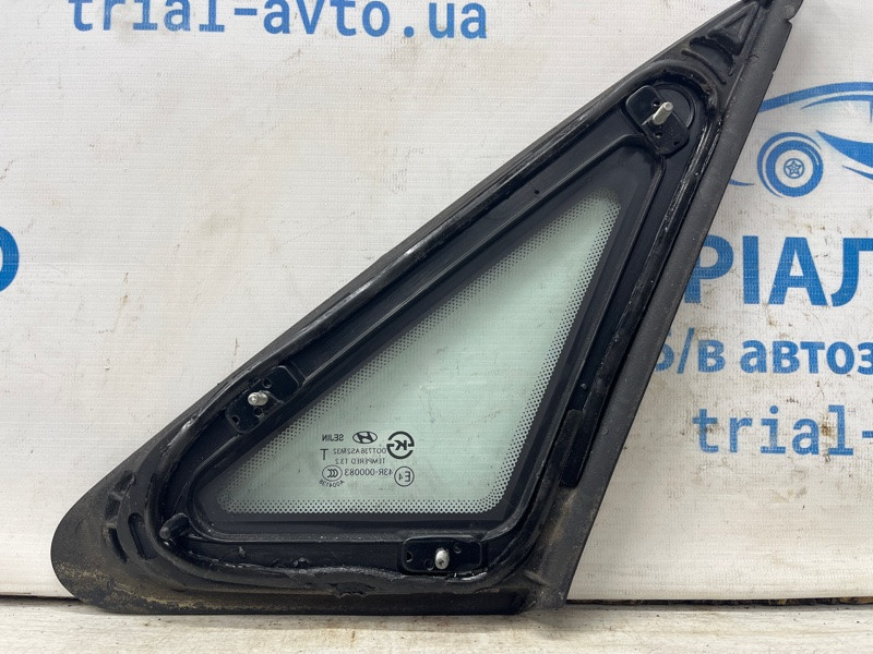 Стекло в кузов заднее левое Hyundai I30 GD 1.6 DIESEL D4FB 2011 (б/у) Киев - изображение 3