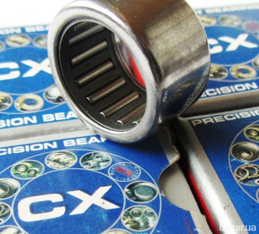 Подшипник роликовый конический JLM104948\ JLM104910- KOYO Днепр - изображение 7