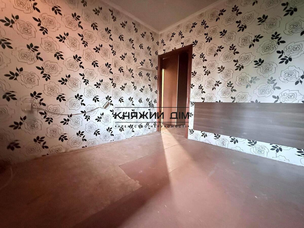 Продаж 1-кімнатної в Бортничах ,метро Бориспільська 10 хвилин Киев - изображение 8
