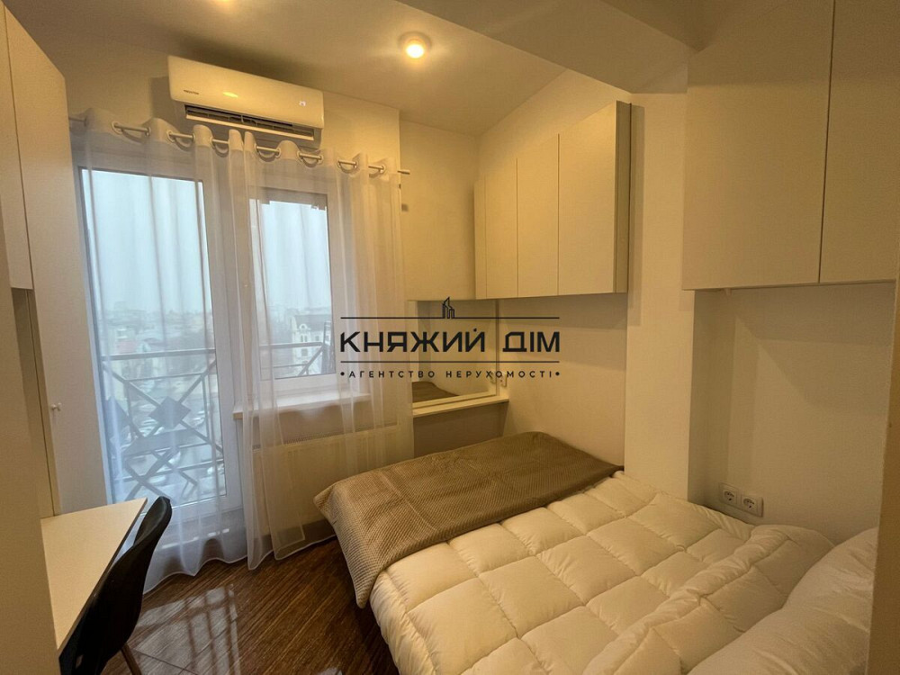 Оренда 1-кім. квартири на Подолі, метро Контрактова площа. Код: 11202528 Киев - изображение 5