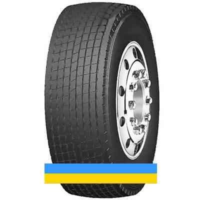 435/50 R19.5 Doublestar TTX 108 160J Причіпна шина Киев