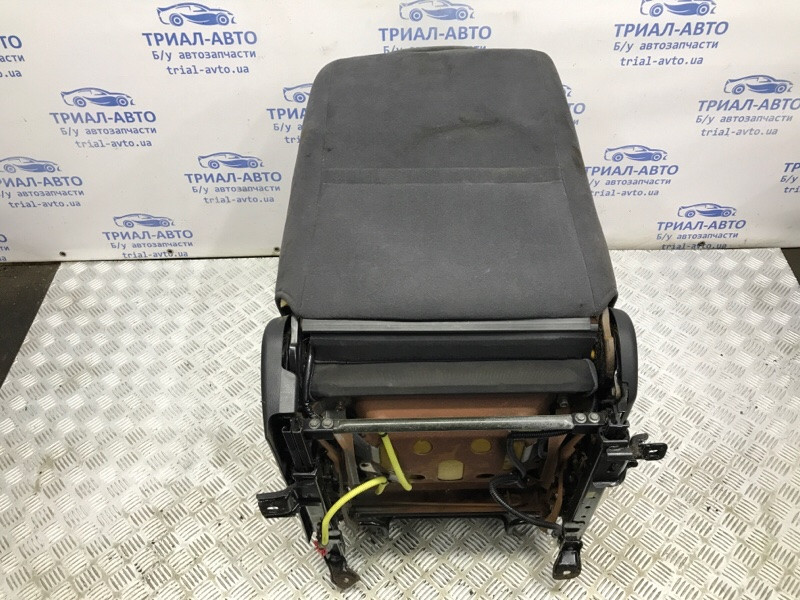 Сиденье переднее левое Mitsubishi Lancer 9 1.6 БЕНЗИН 4G18 2003 (б/у) Киев - изображение 6