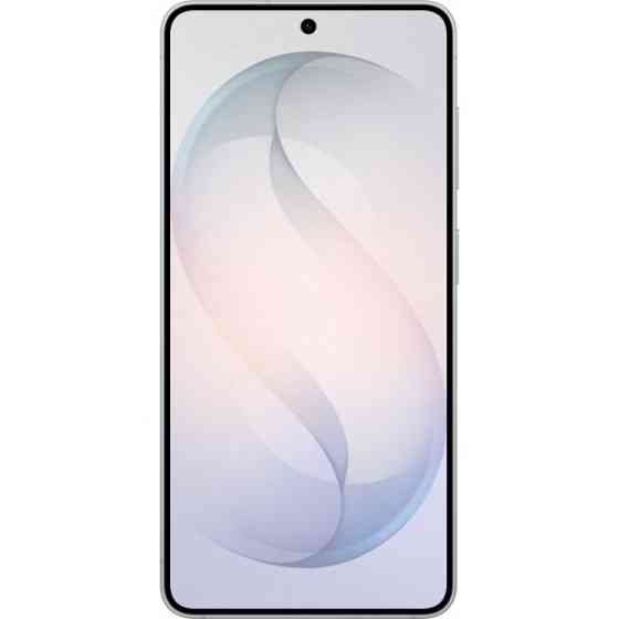Смартфон Samsung Galaxy S26 S942B 12/256GB White (SM-S942BZWG) EU Харків