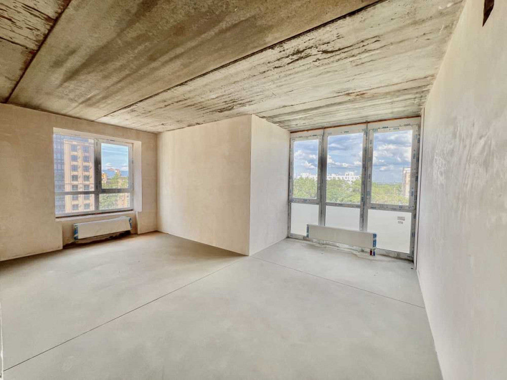 продажа 3-к квартира Киево-Святошинский, Ирпень, 78800 $ Ірпінь - зображення 8