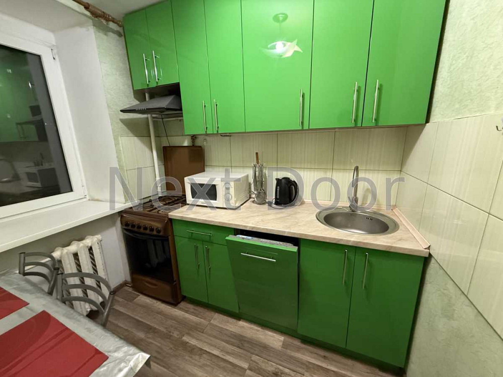 продажа 1-к квартира Киев, Подольский, 45000 $ Киев - изображение 2