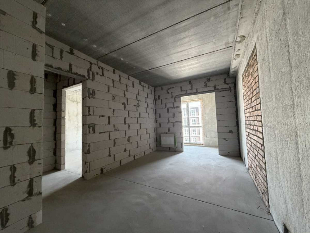 продажа 1-к квартира Киев, Голосеевский, 63500 $ Київ - зображення 1