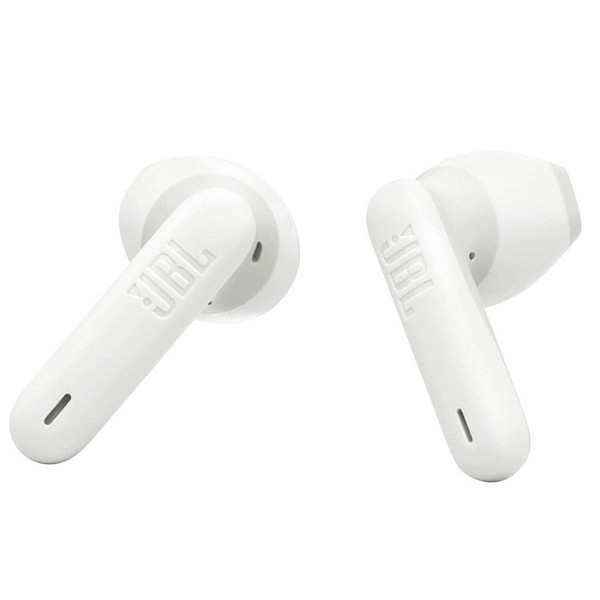 Bluetooth-гарнітура JBL Wave Flex 2 White (JBLWFLEX2WHT) (Код товару:39150) Харьков - изображение 7