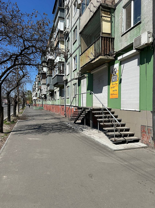 Продам магазин ул.Б.Хмельницкого Левый берег Без комиссии Днепр - изображение 1