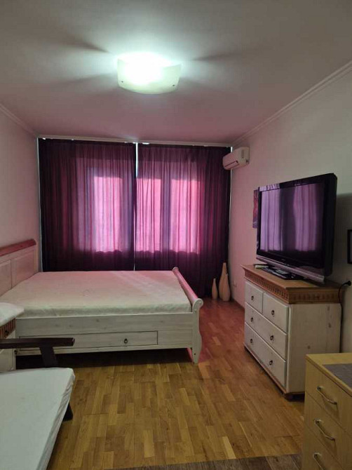 долгосрочная аренда 1-к квартира Киев, Соломенский, 19000 грн./мес. Киев - изображение 5