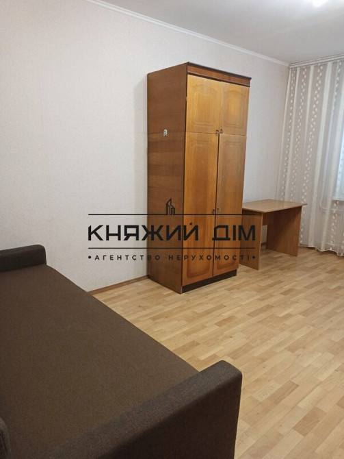 Оренда 2 кімнатної квартири на Позняках, є генератор! Вулиця Урлівська, код № 1142931 Киев - изображение 4