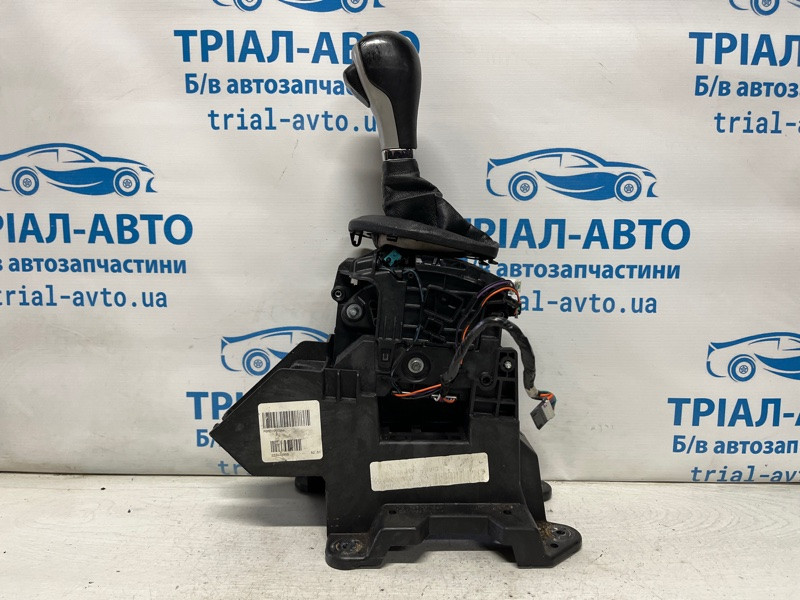 Кулиса переключения АКПП Jeep Cherokee KL 3.2 БЕНЗИН EHK 2013 (б/у) Київ - зображення 7