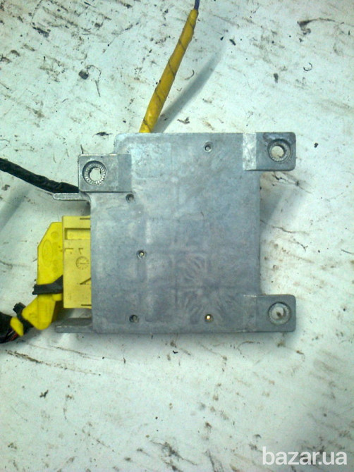 Блок Air Bag 94bg14b056ba Форд Мондео Винница - изображение 2