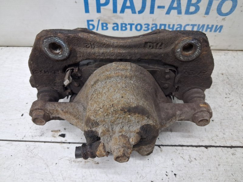 Суппорт передний левый Kia Ceed 2006-2012 581101H000 (Арт. 84848) Київ - зображення 5