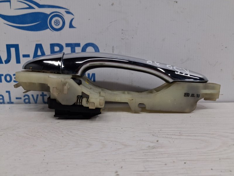 Ручка двери внешняя задняя правая Kia Sportage 2010-2016 82661-3W010 (Арт. 70987) Київ - зображення 3