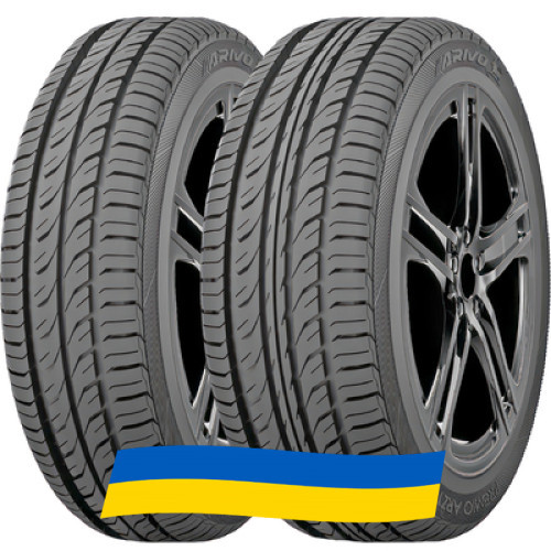 225/60 R17 Arivo Premio ARZ1 99H Легкова шина Киев - изображение 1