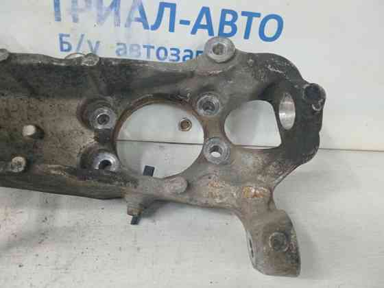 Кулак поворотный левый без ступицы Infiniti Q50 V37 2.2 DIESEL OM651 2013 (б/у) Киев