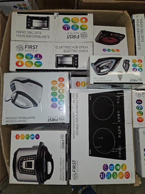 Техніка категорії А і А+ за найвигіднішими цінами для вашого бізнесу! Запоріжжя - зображення 4