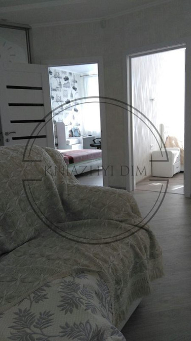 Є ГЕНЕРАТОР Оренда 3-к квартири, вул. Драгоманова, 2б, Позняки . Код об'єкту: 11126243 Київ - зображення 5