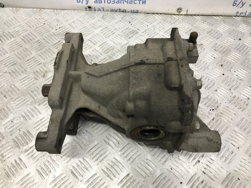 Редуктор задний Kia Sportage 2010-2016 530003B600 (Арт. 54652) Київ - зображення 2