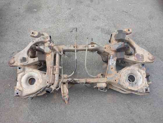 Балка задней подвески 4WD Nissan Pathfinder 2004-2014 55400EB300 (Арт. 82104) Киев