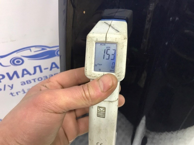 Крыло переднее правое Mitsubishi Outlander 2012-2021 5220G976 (Арт. 49859) Киев - изображение 4