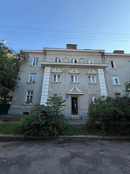 Продаж унікальної 2-кімнатної квартири в австрійському будинку в центрі Івано-Франківська Ивано-Франковск - изображение 4