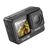 Экшн-камера Hoco DV102 1.3+2-inch display (4K) Херсон