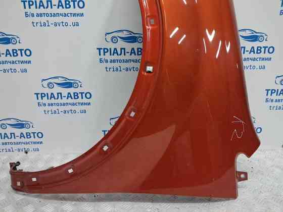 Крыло переднее левое SsangYong Korando C200 2.0 DIESEL D20DT 2010 (б/у) Киев