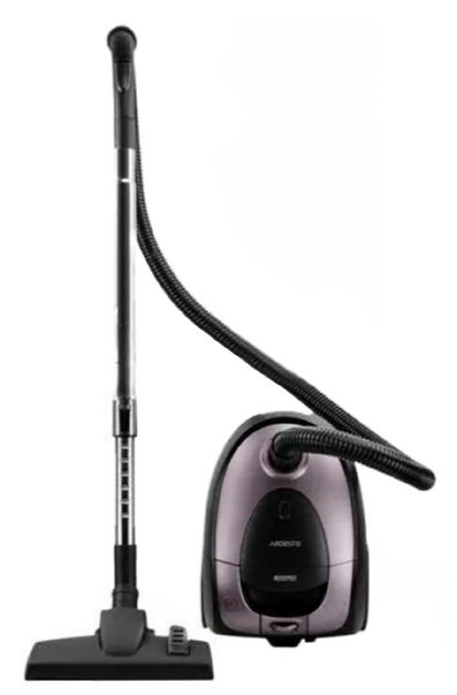Пылесос для сухой уборки Ardesto VC-I-B800GB 800 Вт черный Київ - зображення 1